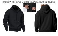 SUDAERA 4 BOLSAS